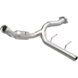 Magnaflow 15-17 Ford F-150 5.0L Direct Fit Converter (5551470)