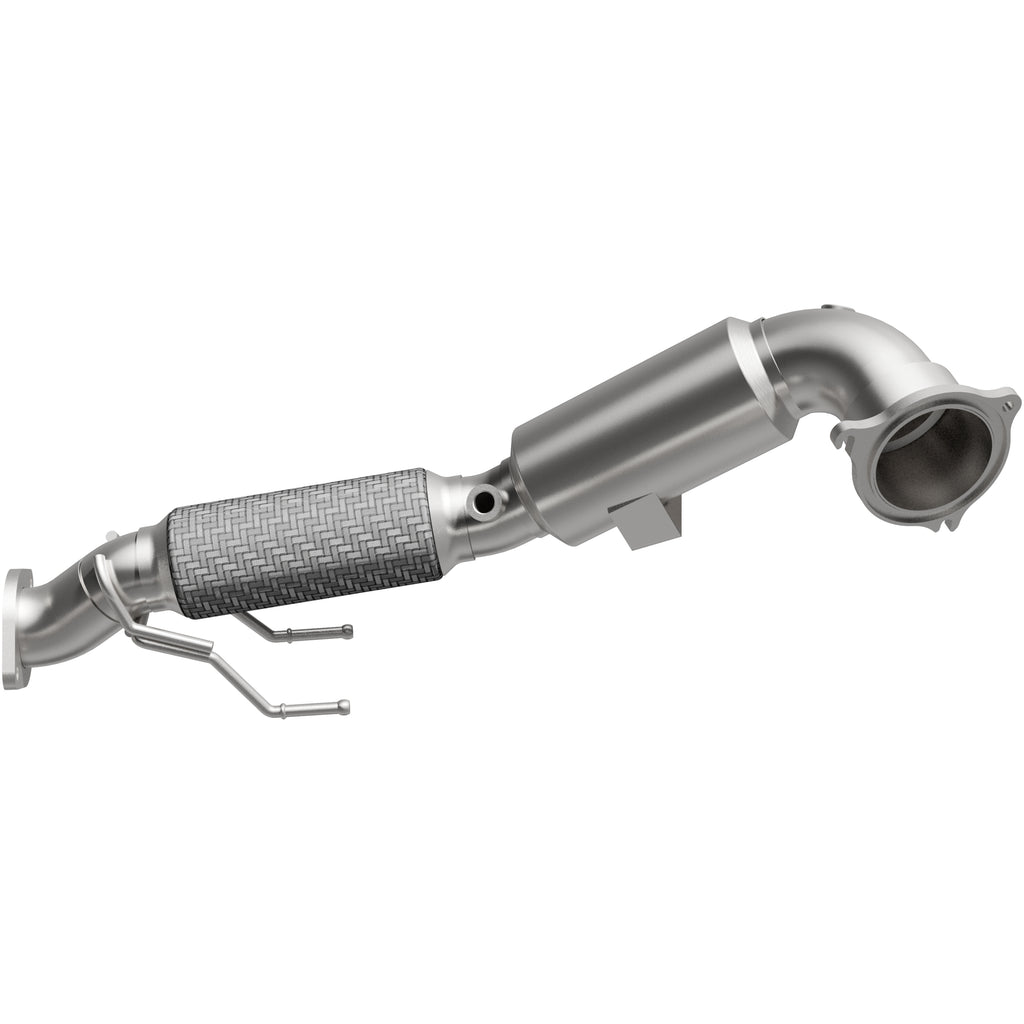 Magnaflow 13-17 Ford Escape 1.6L Direct Fit Converter (5551478)