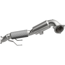 Load image into Gallery viewer, Magnaflow 13-17 Ford Escape 1.6L Direct Fit Converter (5551478)