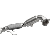 Magnaflow 13-17 Ford Escape 1.6L Direct Fit Converter (5551478)