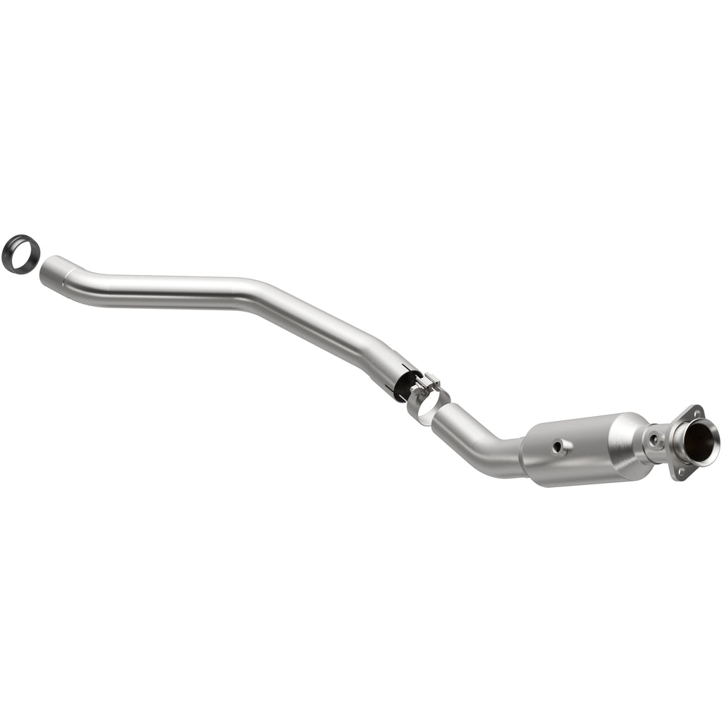 Magnaflow 13-14 Mercedes-Benz GL450 4.6L Direct Fit Converter (5551485)