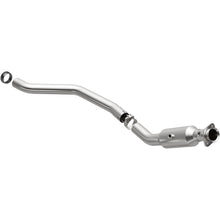 Load image into Gallery viewer, Magnaflow 13-14 Mercedes-Benz GL450 4.6L Direct Fit Converter (5551485)