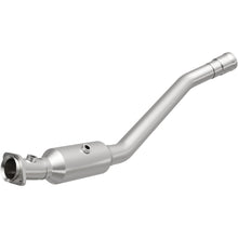 Load image into Gallery viewer, Magnaflow 13-14 Mercedes-Benz GL450 4.6L Direct Fit Converter (5551486)