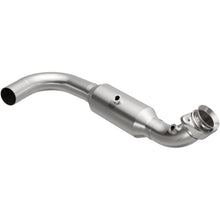 Load image into Gallery viewer, Magnaflow 07-08 Ford Expedition 5.4L Direct Fit Converter (5551498)