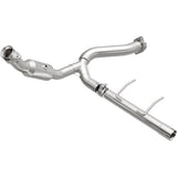 Magnaflow 07-08 Ford Expedition 5.4L Direct Fit Converter (5551500)