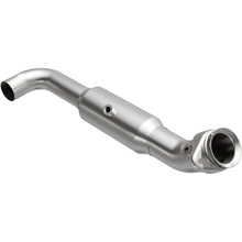 Load image into Gallery viewer, Magnaflow 10-14 Ford F-150 6.2L Direct Fit Converter (5551520)