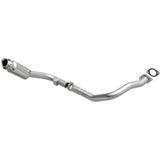Magnaflow 10-13 Land Rover Range Rover Sport 5.0L Direct Fit Converter (5551532)