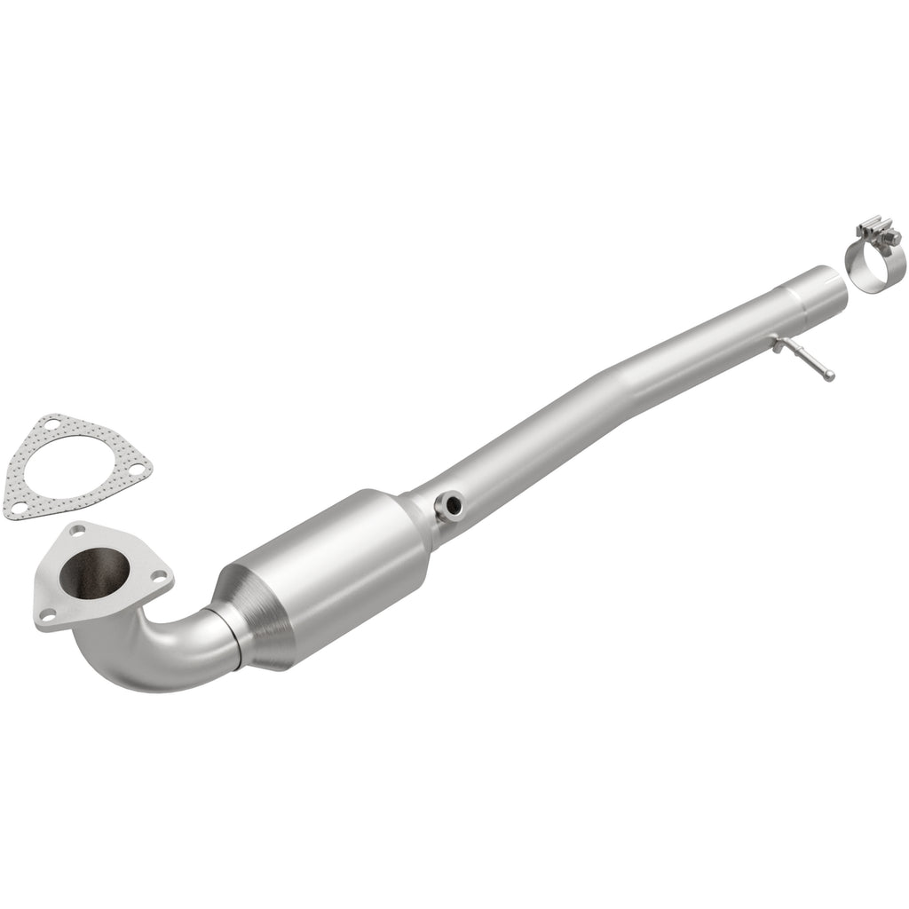 Magnaflow 10-12 Land Rover Range Rover 5.0L Direct Fit Converter (5551534)
