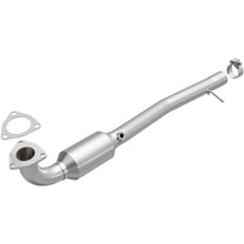 Load image into Gallery viewer, Magnaflow 10-12 Land Rover Range Rover 5.0L Direct Fit Converter (5551534)