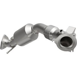 MagnaFlow 13-15 Land Rover LR2 2.0L CARB Compliant Direct Fit Catalytic Converter (5551537)