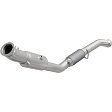 Load image into Gallery viewer, Magnaflow 2017 Mercedes-Benz GLS450 3.0L Direct Fit Converter (5551551)