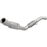 Magnaflow 2017 Mercedes-Benz GLS450 3.0L Direct Fit Converter (5551551)