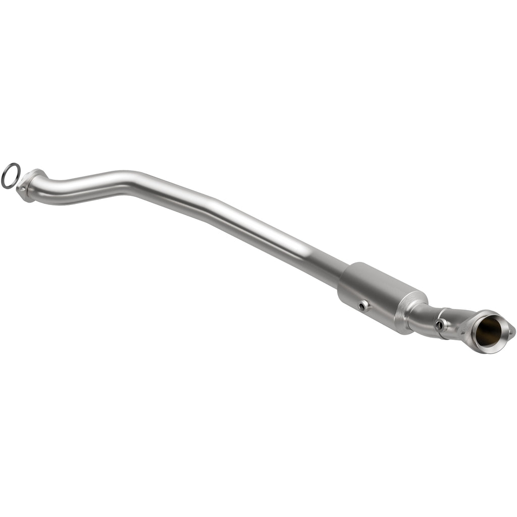MagnaFlow Exhaust Products 2012-2017 Dodge Durango 5.7L (5551584)