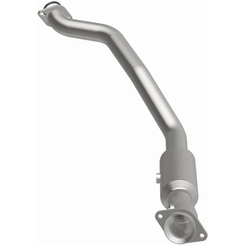 MagnaFlow Exhaust Products 2012-2017 Dodge Durango 5.7L (5551584)