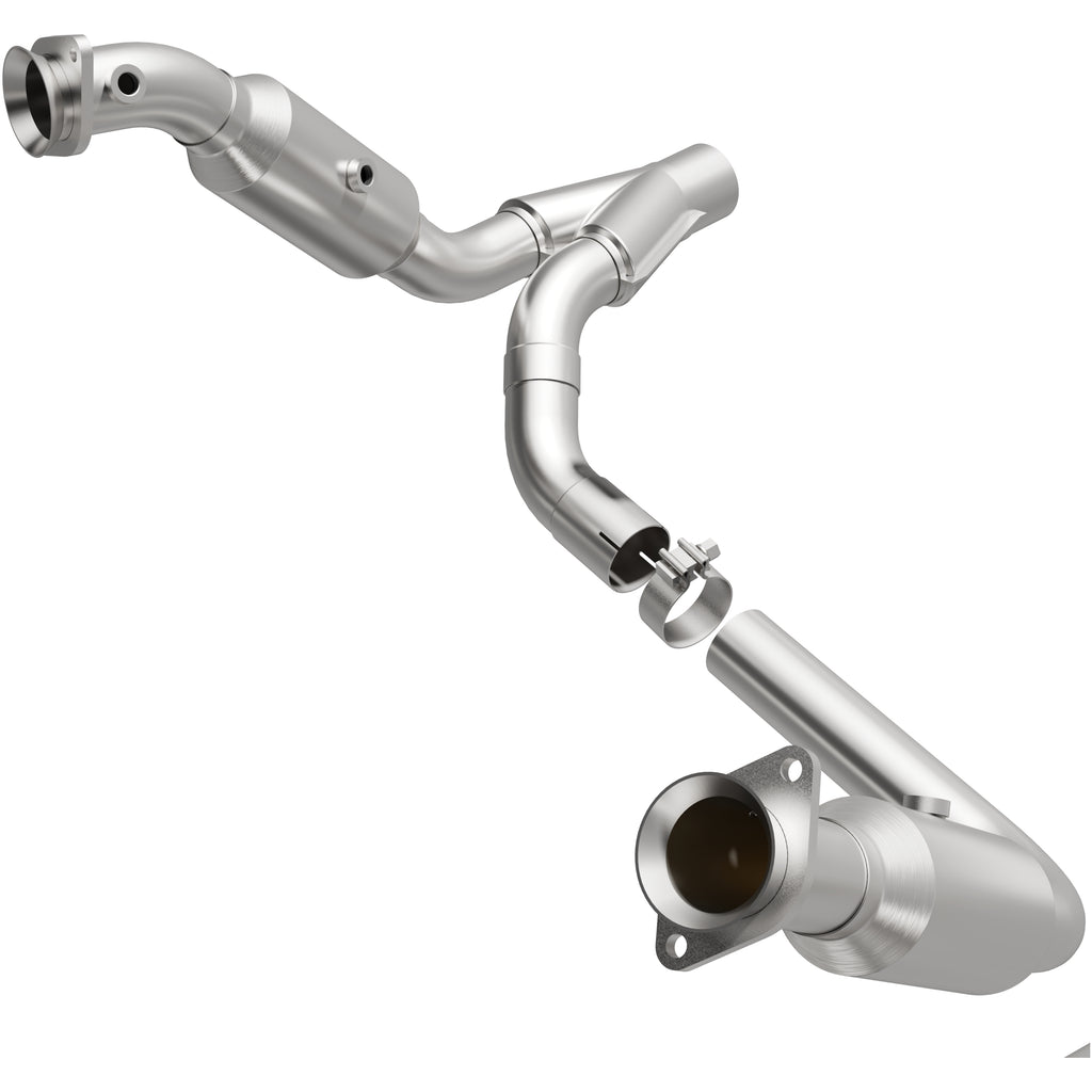 Magnaflow 11-17 Ram 1500 5.7L Direct Fit Converter (5551664)