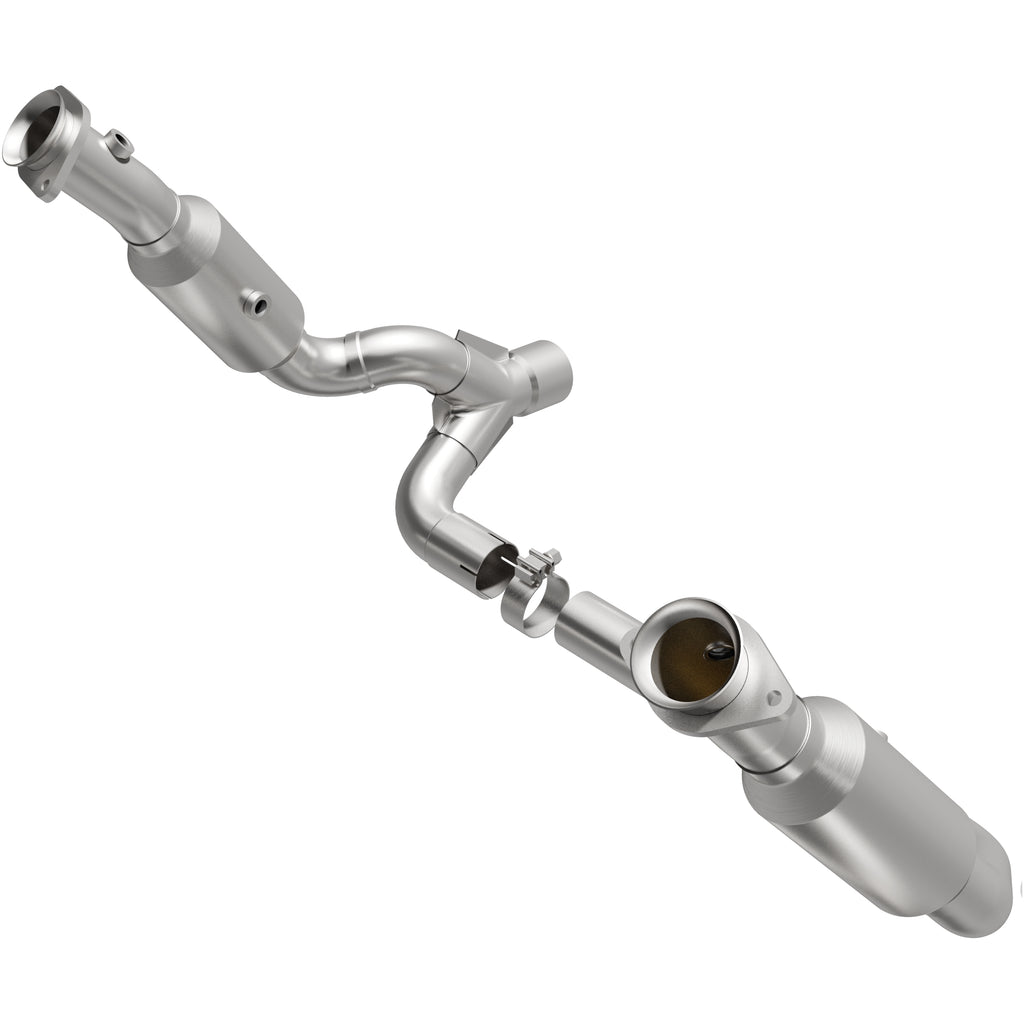 Magnaflow 11-13 Ram 1500 4.7L Direct Fit Converter (5551665)