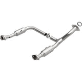 Magnaflow 06-10 Ford Explorer 4.6L Direct Fit Converter (5551672)