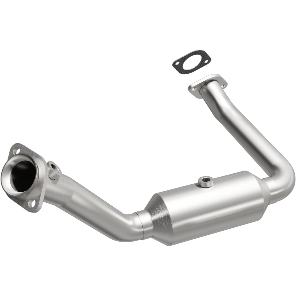 Magnaflow 07-08 Ford Ranger 3.0L Direct Fit Converter (5551675)