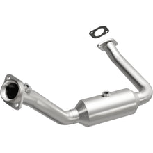 Load image into Gallery viewer, Magnaflow 07-08 Ford Ranger 3.0L Direct Fit Converter (5551675)