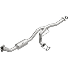 Load image into Gallery viewer, Magnaflow 07-08 Ford Ranger 3.0L Direct Fit Converter (5551676)
