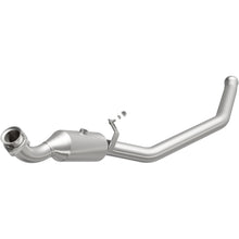 Load image into Gallery viewer, Magnaflow 07-11 Mercedes-Benz ML350 3.5L Direct Fit Converter (5551716)