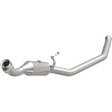 Magnaflow 07-11 Mercedes-Benz ML350 3.5L Direct Fit Converter (5551716)