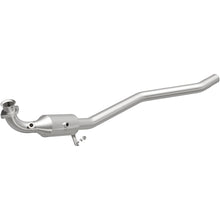 Load image into Gallery viewer, Magnaflow 07-11 Mercedes-Benz ML350 3.5L Direct Fit Converter (5551717)