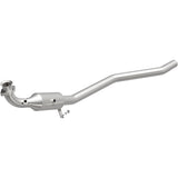 Magnaflow 07-11 Mercedes-Benz ML350 3.5L Direct Fit Converter (5551717)