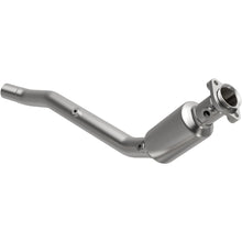 Load image into Gallery viewer, Magnaflow 07-09 Range Rover Sport 4.4L Direct Fit Converter (5551718)