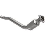 Magnaflow 07-09 Range Rover Sport 4.4L Direct Fit Converter (5551718)