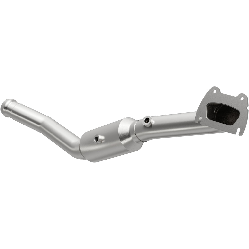 MagnaFlow Conv Direct Fit OEM 11-12 Jeep Grand Cherokee 3.6L (5551723)