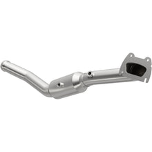 Load image into Gallery viewer, MagnaFlow Conv Direct Fit OEM 11-12 Jeep Grand Cherokee 3.6L (5551723)