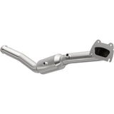 MagnaFlow Conv Direct Fit OEM 11-12 Jeep Grand Cherokee 3.6L (5551723)