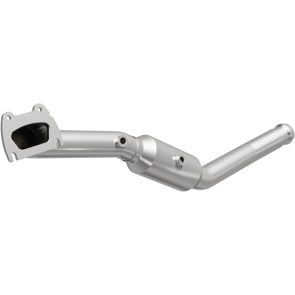 MagnaFlow Conv Direct Fit OEM 11-12 Jeep Grand Cherokee 3.6L (5551737)