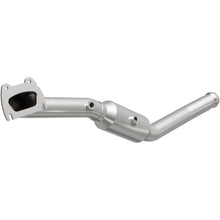 Load image into Gallery viewer, MagnaFlow Conv Direct Fit OEM 11-12 Jeep Grand Cherokee 3.6L (5551737)