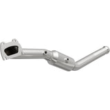 MagnaFlow Conv Direct Fit OEM 11-12 Jeep Grand Cherokee 3.6L (5551737)