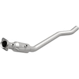 Magnaflow 11-17 Jeep Grand Cherokee 5.7L Direct Fit Converter (5551739)
