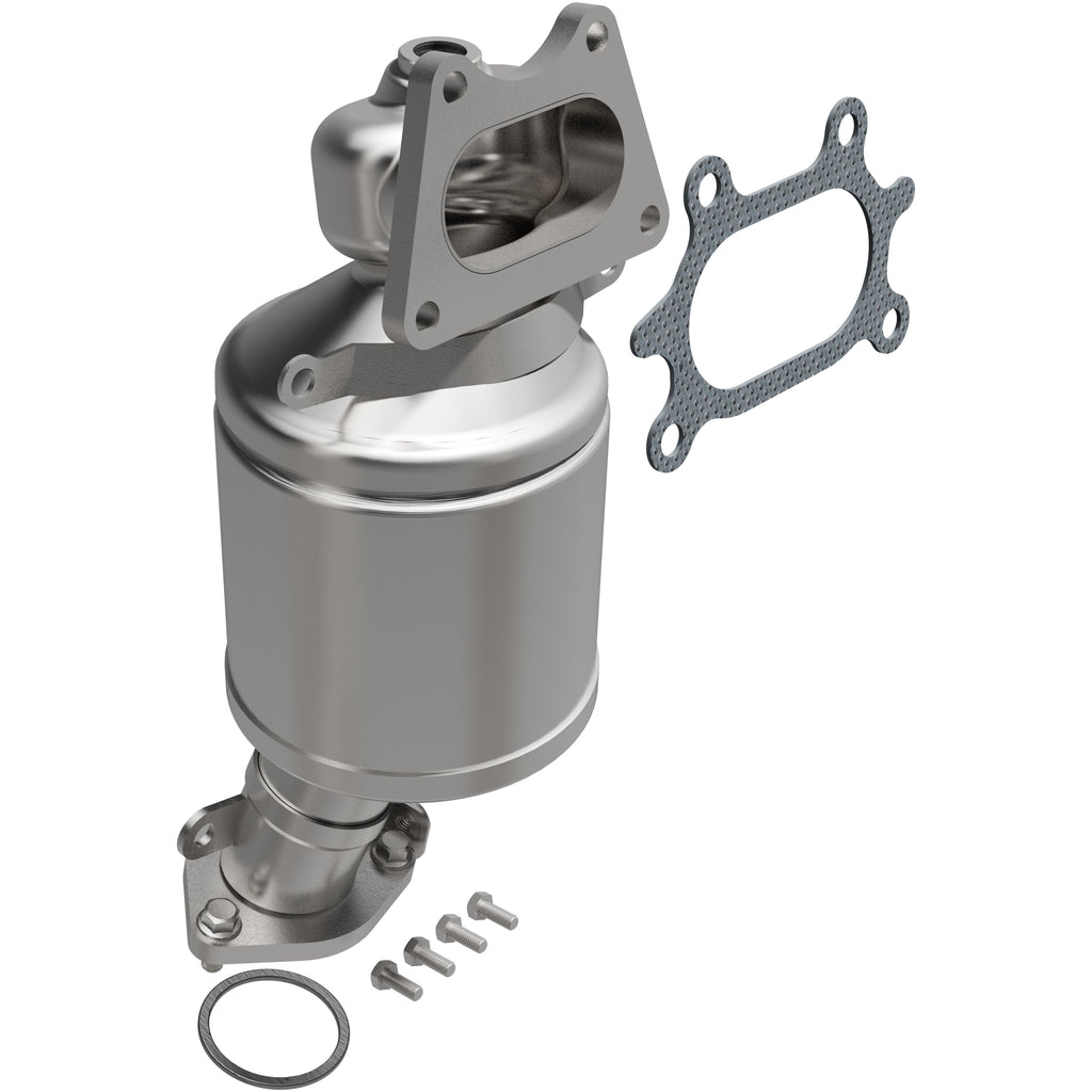 Magnaflow 04-07 Saturn Vue 3.5L Direct Fit Converter (5551741)