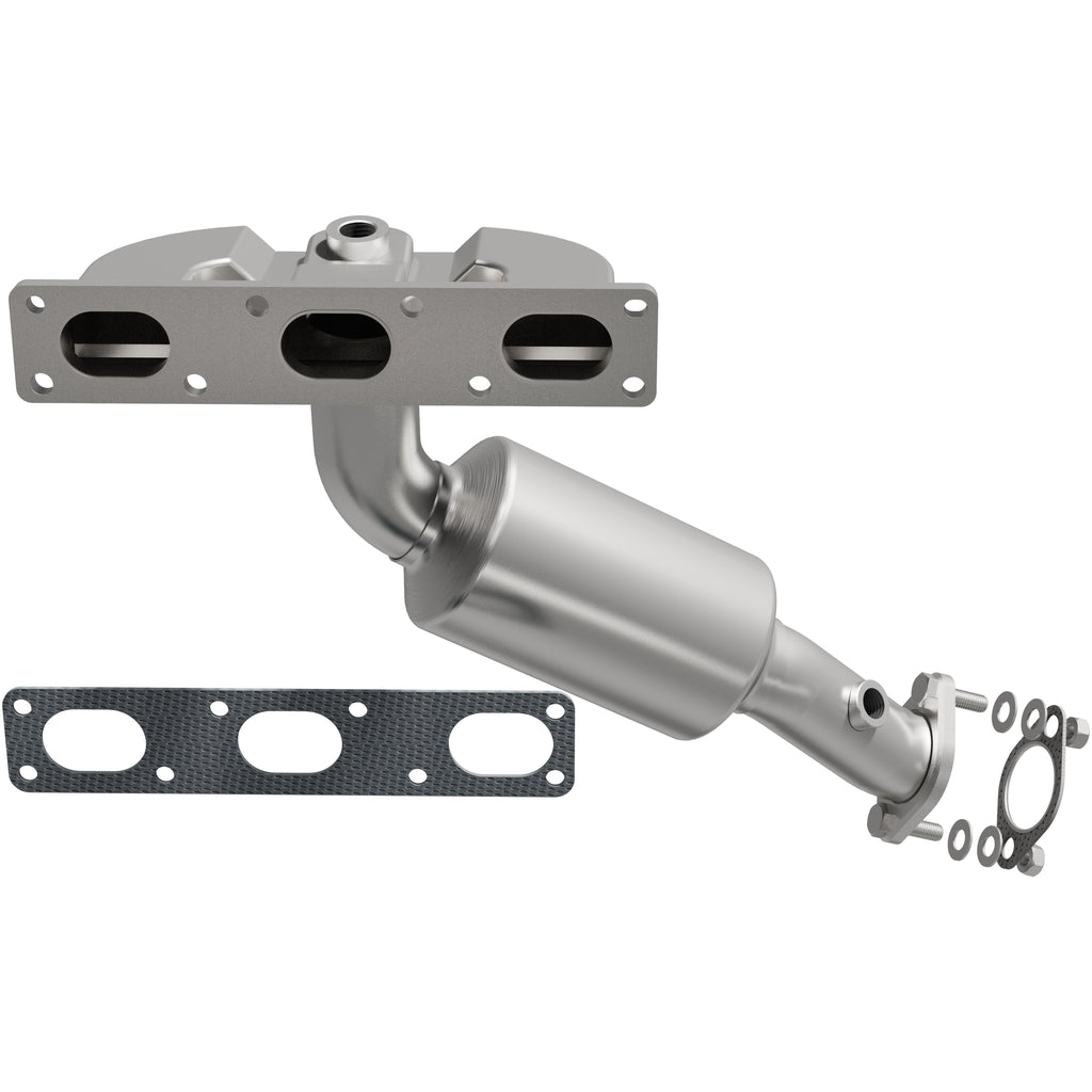 Magnaflow 04-06 BMW X3 3.0L Direct Fit Converter (5551759)