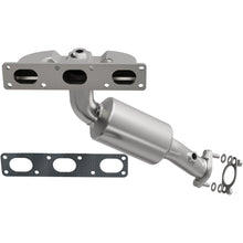Load image into Gallery viewer, Magnaflow 04-06 BMW X3 3.0L Direct Fit Converter (5551759)