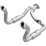Magnaflow 08-10 Ford F-250 Super Duty 5.4L Direct Fit Converter (5551760)