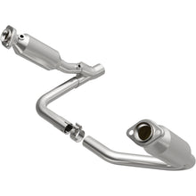Load image into Gallery viewer, MagnaFlow Conv DF California Grade 07-08 Dodge Durango 3.7L (5551832)