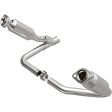MagnaFlow Conv DF California Grade 07-08 Dodge Durango 3.7L (5551832)