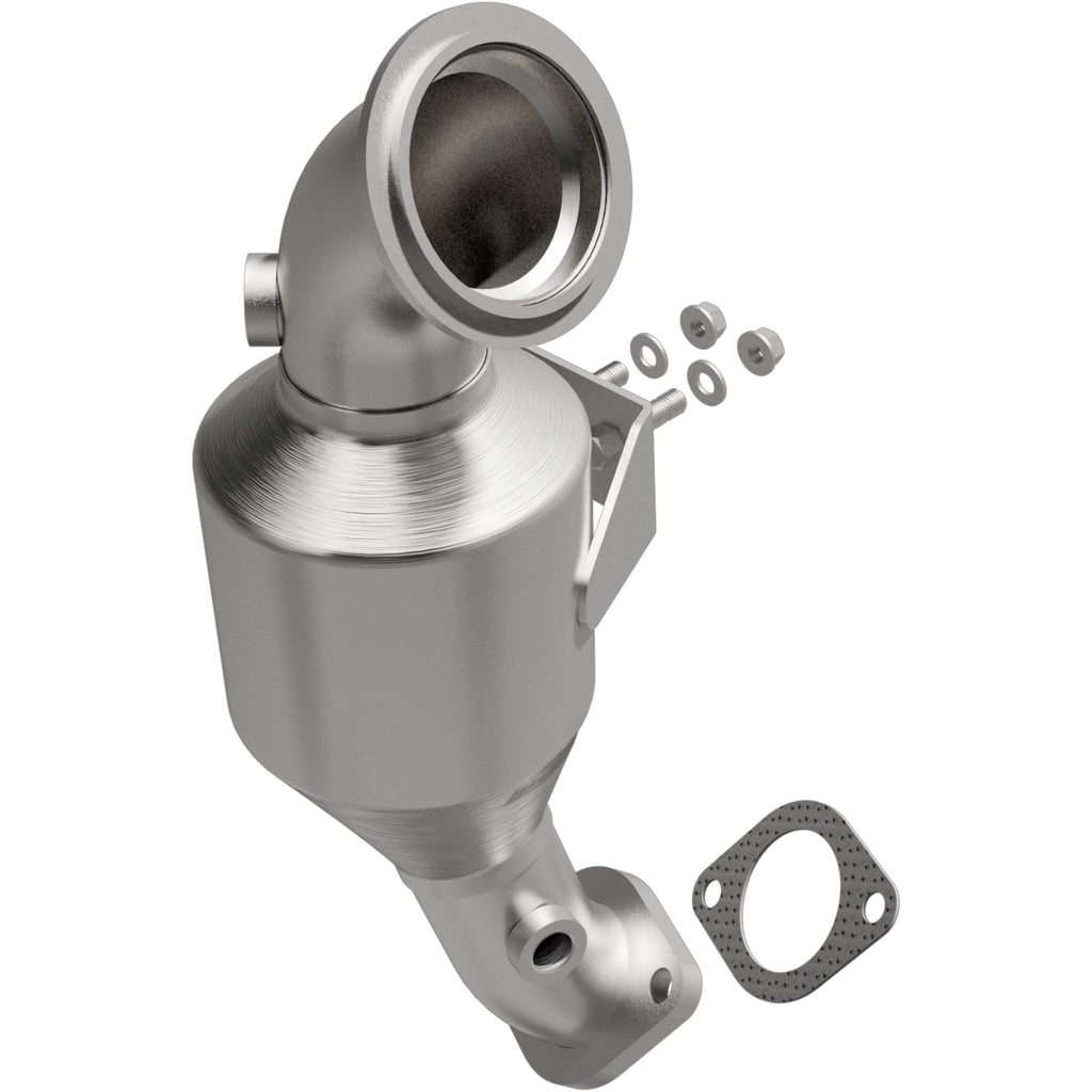 Magnaflow 12-13 Ford Edge 2.0L Direct Fit Converter (5551837)