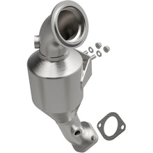 Load image into Gallery viewer, Magnaflow 12-13 Ford Edge 2.0L Direct Fit Converter (5551837)