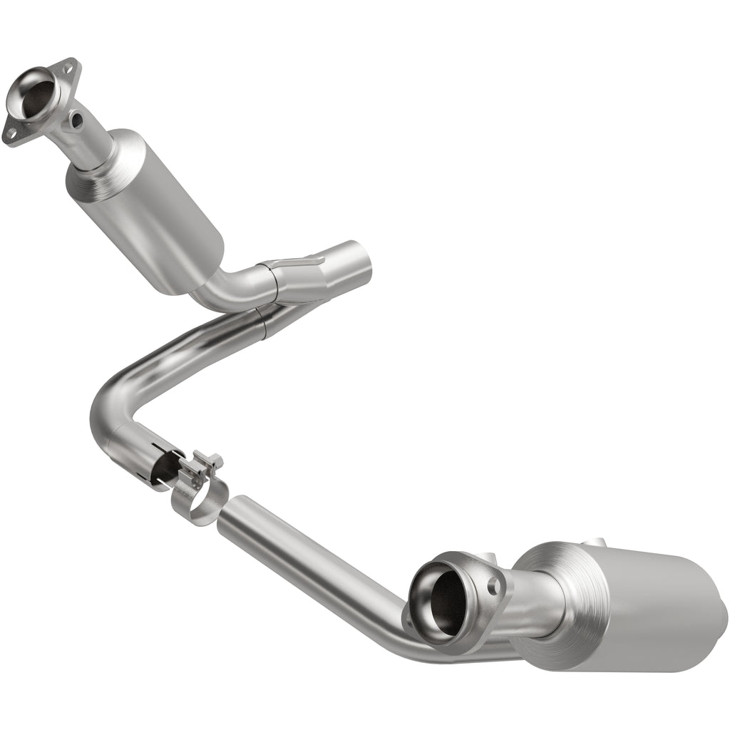 Magnaflow 07-09 Dodge Dakota 3.7L Direct Fit Converter (5551849)