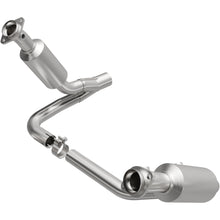 Load image into Gallery viewer, Magnaflow 07-09 Dodge Dakota 3.7L Direct Fit Converter (5551849)
