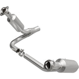 Magnaflow 07-09 Dodge Dakota 3.7L Direct Fit Converter (5551849)