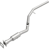 Magnaflow 06-07 Chrysler Town & Country 3.3L Direct Fit Converter (5551948)