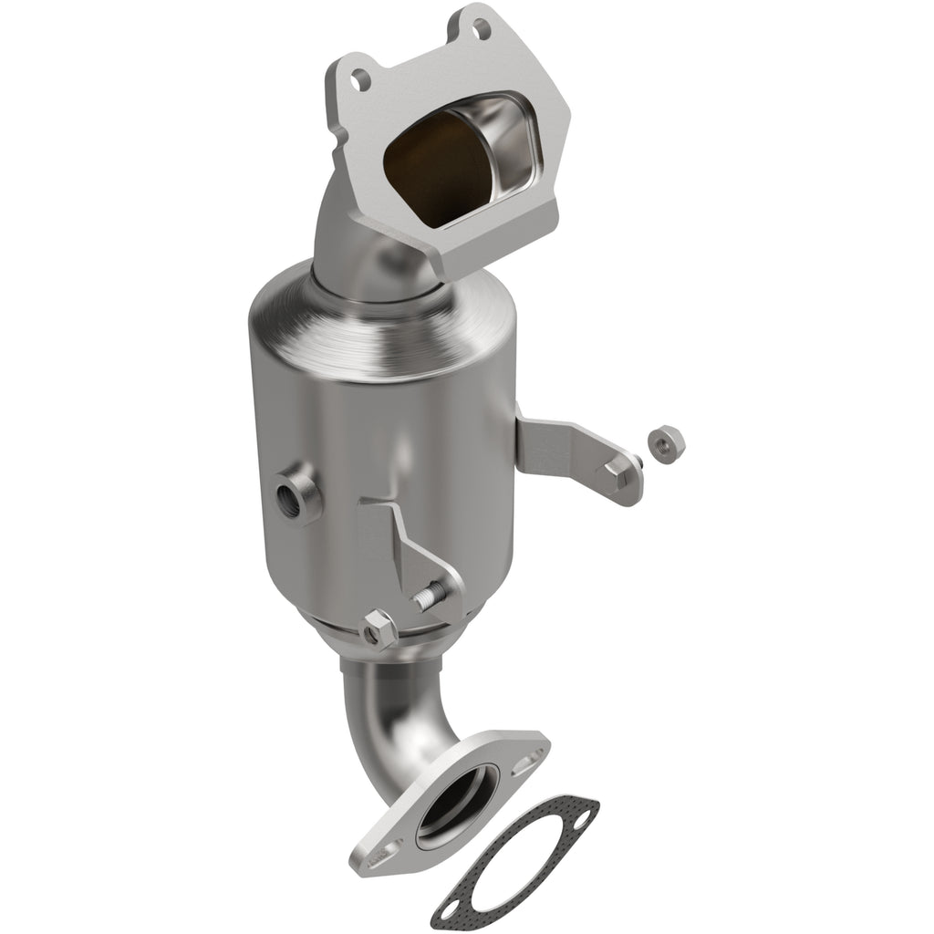 Magnaflow 14-16 Ram ProMaster 1500/2500/3500 V6 3.6L CARB Compliant DirectFit Catalytic Converter (5551994)